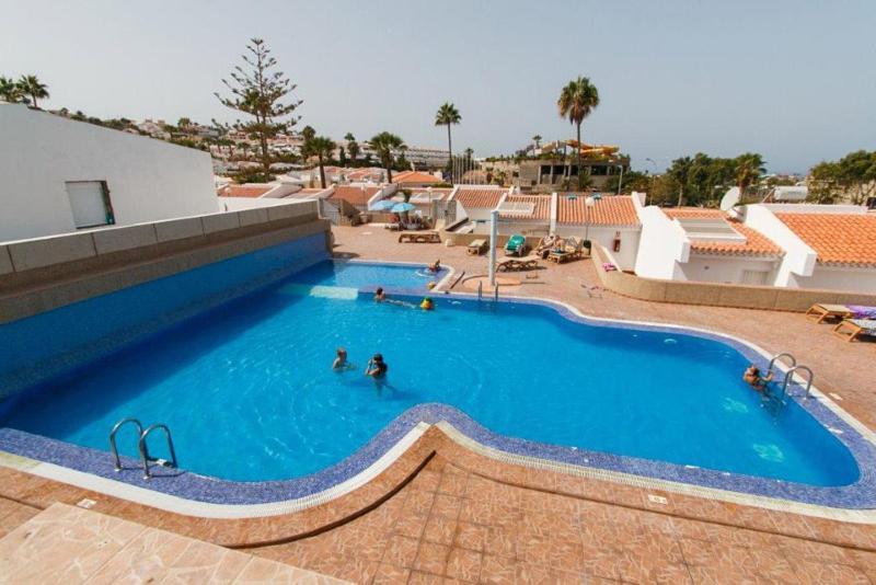 100 Island Village Julia Costa Adeje  Zewnętrze zdjęcie