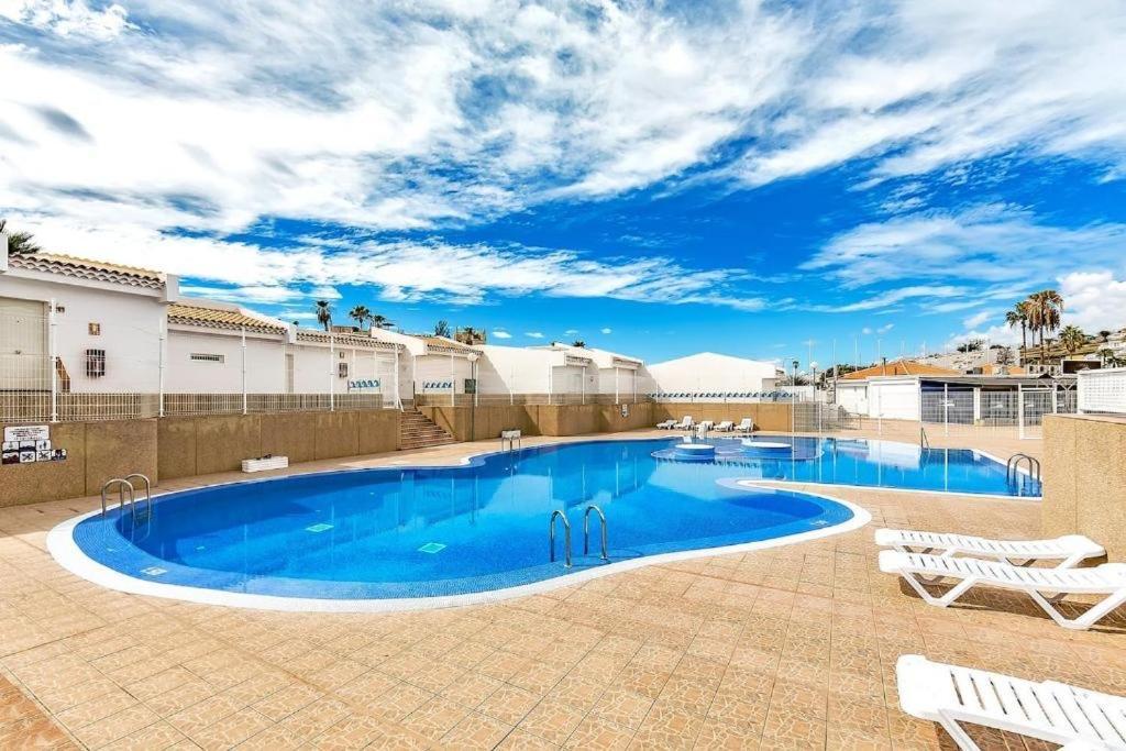 100 Island Village Julia Costa Adeje  Zewnętrze zdjęcie