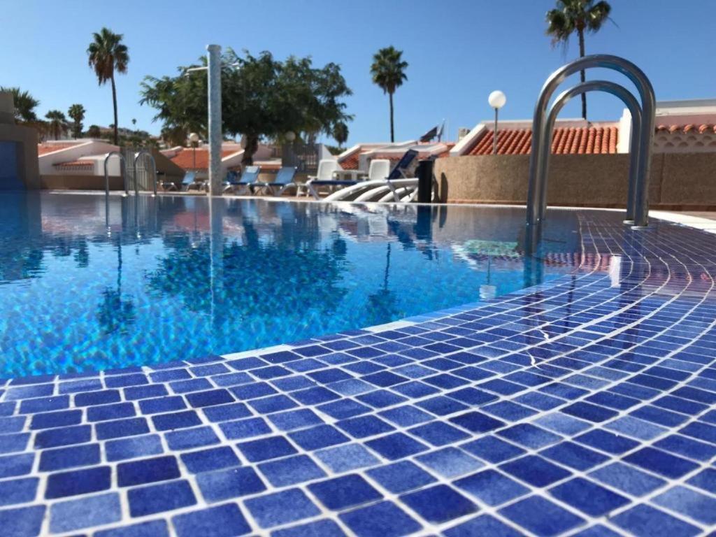 100 Island Village Julia Costa Adeje  Zewnętrze zdjęcie