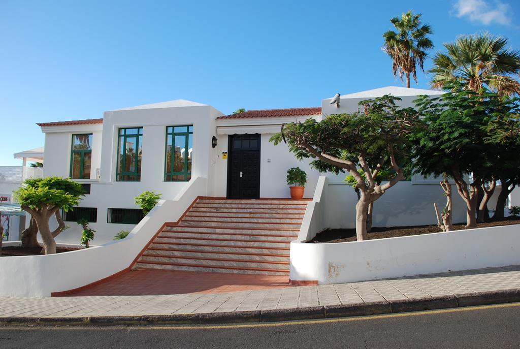 100 Island Village Julia Costa Adeje  Pokój zdjęcie