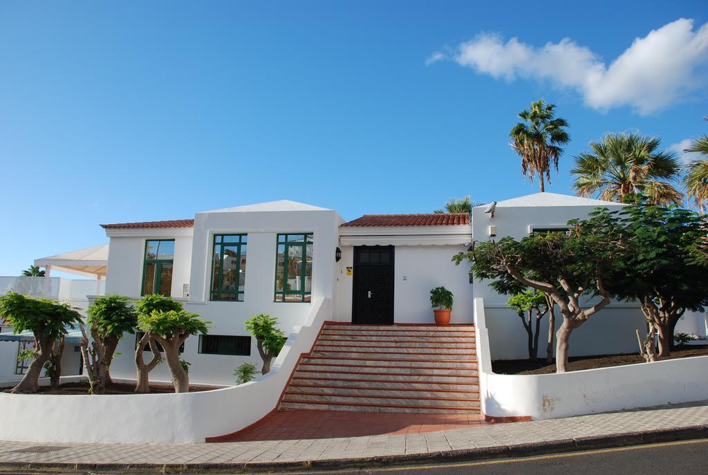 100 Island Village Julia Costa Adeje  Pokój zdjęcie