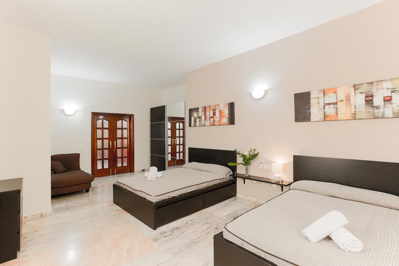 100 Island Village Julia Costa Adeje  Zewnętrze zdjęcie